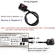 thumbnail image 5 of Regulador LED DD BEST DD222 2 unidades, interruptor giratorio 0-10V, 5 of 6