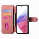 thumbnail image 4 of Funda Billetera Magnética para Samsung Galaxy A16 Soporte Tarjetas Desmontable Rosa, 4 of 6