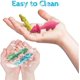 thumbnail image 3 of GRFIT Finger Slingshot Juguetes,Goma Flying Dinosaurs Gatoapult Juguete,Funny Stretchable Flick Easter Goma Animals Slingshot Juguetes (Colo : Random Colo, Size : 10pcs), 3 of 7