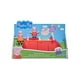 thumbnail image 2 of Juguete Automóvil Familiar De Peppa Pig Rojo Hasbro, 2 of 2