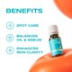 thumbnail image 3 of Aceite Facial BLANC NATURE 20 ml para Piel Grasa y Sensible, 3 of 8