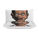 thumbnail image 3 of Goosebumps Slappy Quilt Set Thicken Soft 3 Pieces Bedding Set All Season Duvet Cove with 2 Pillowcases for Adult Women Girls Teens Home Room Decor, 3 of 5