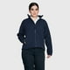 thumbnail image 1 of Softshell Premium Técnico Ejecutivo Mujer azul marino XS, 1 of 5