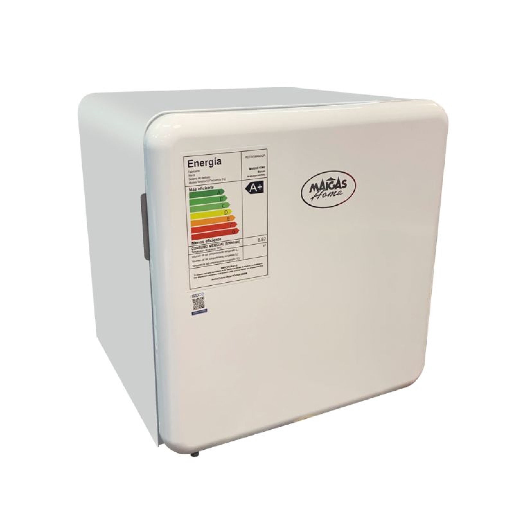 Maigas - Frigobar Frío Directo 47 Litros Hs-65Lb