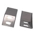 thumbnail image 1 of Perchas Colgantes Para Urinarios, Soporte Para Lavabo, Baño Interior, Urinario Para Hombre, 7,3 X 3,6 X 3,9 Cm, 1 of 6