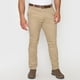 thumbnail image 2 of Pantalón Hombre Cinturón Beige Corona, 2 of 5