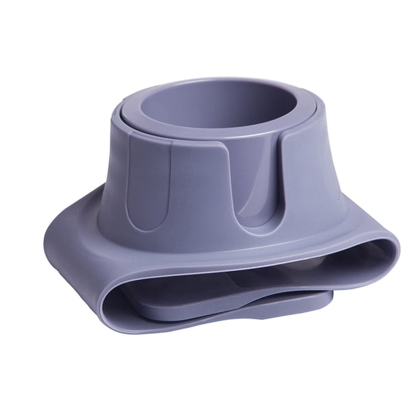 Bandeja portavasos de silicona para sillón, sofá, sillón reclinable: el portavasos definitivo para tu sofá.