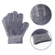 thumbnail image 2 of Guantes Evridwear Magic Stretch Gripper, 3 pares, para niños de 6 a 8 años, 2 of 7
