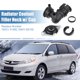 thumbnail image 2 of REGALWOVEN 1 Set 1643131490/1640162100 Cuello de Relleno de Refrigerante del Radiador del Motor con Tapa de Radiador para Lexus RX350, 2 of 7
