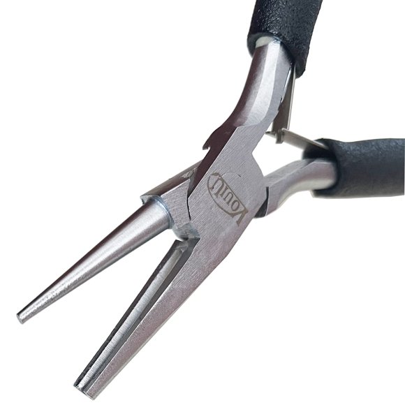 Pinzas VOUIU 12 cm para Enrollado de Alambre – Joyería