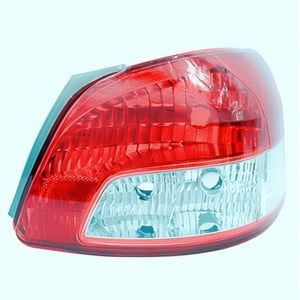 Repuestos Del Sol - Farol Trasero Derecho Toyota Yaris 1.5 1Nz-Fe Ncp93 Dohc 16 Valv 2006 2013