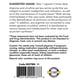 thumbnail image 2 of Supplement Foods 120 Cápsulas Vegetarianas De Arginina Y Citrulina, 2 of 3