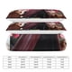 thumbnail image 2 of Elizabeth Olsen Family Bed 3 Piece Set Personalized Bedding Decor for Kids And Teens Anime Student Dormitory Cover, 2 of 5