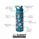 thumbnail image 2 of Botella de agua sencilla y moderna de Disney La Sirenita, 500 ml, 2 of 7