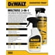 thumbnail image 3 of Aceite DEWALT multiuso, 3 en 1, biodegradable, 325 ml, 3 of 3
