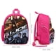 thumbnail image 2 of G.I. Joe Mochila Escolar para Niños y Niñas,, 2 of 6