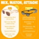 thumbnail image 3 of Gafas de sol BABY SUNNIES polarizadas UV400 irrompibles 0-24 meses, 3 of 8