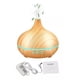 thumbnail image 1 of Humidificador Purificador De Aire Difusor Apariencia Madera, 1 of 3