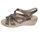 thumbnail image 2 of Sandala Confort Bronce Hualun, 2 of 4