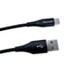 thumbnail image 2 of Cable tipo C a USB-A QC 3.0 - 2.5 mt., 2 of 3