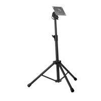 Bothyi - Soporte De Montaje Electrónico Con Placa Módulo Electrónico Soporte De Almohadilla De Batería Silenciosa Negro