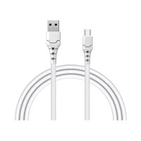 Genérico - Cable Micro A Usb Carga Rapida 3.0 Carga Y Datos