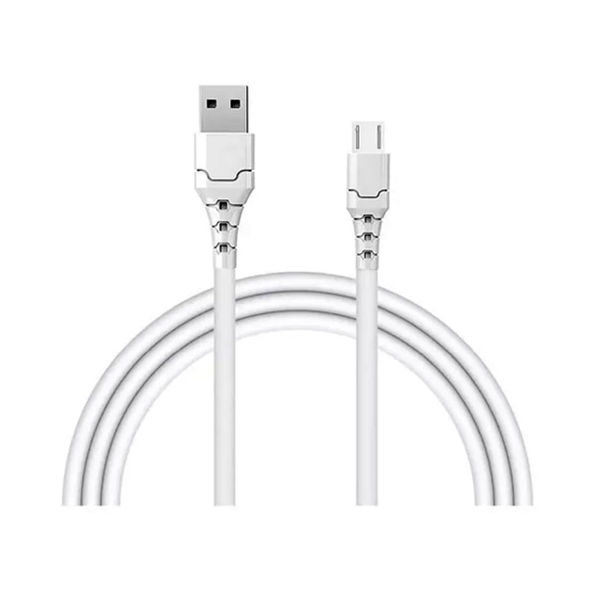 Genérico - Cable Micro A Usb Carga Rapida 3.0 Carga Y Datos