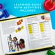 thumbnail image 2 of Marble Run National Geographic Glowing 115 piezas con bolsa, 2 of 3