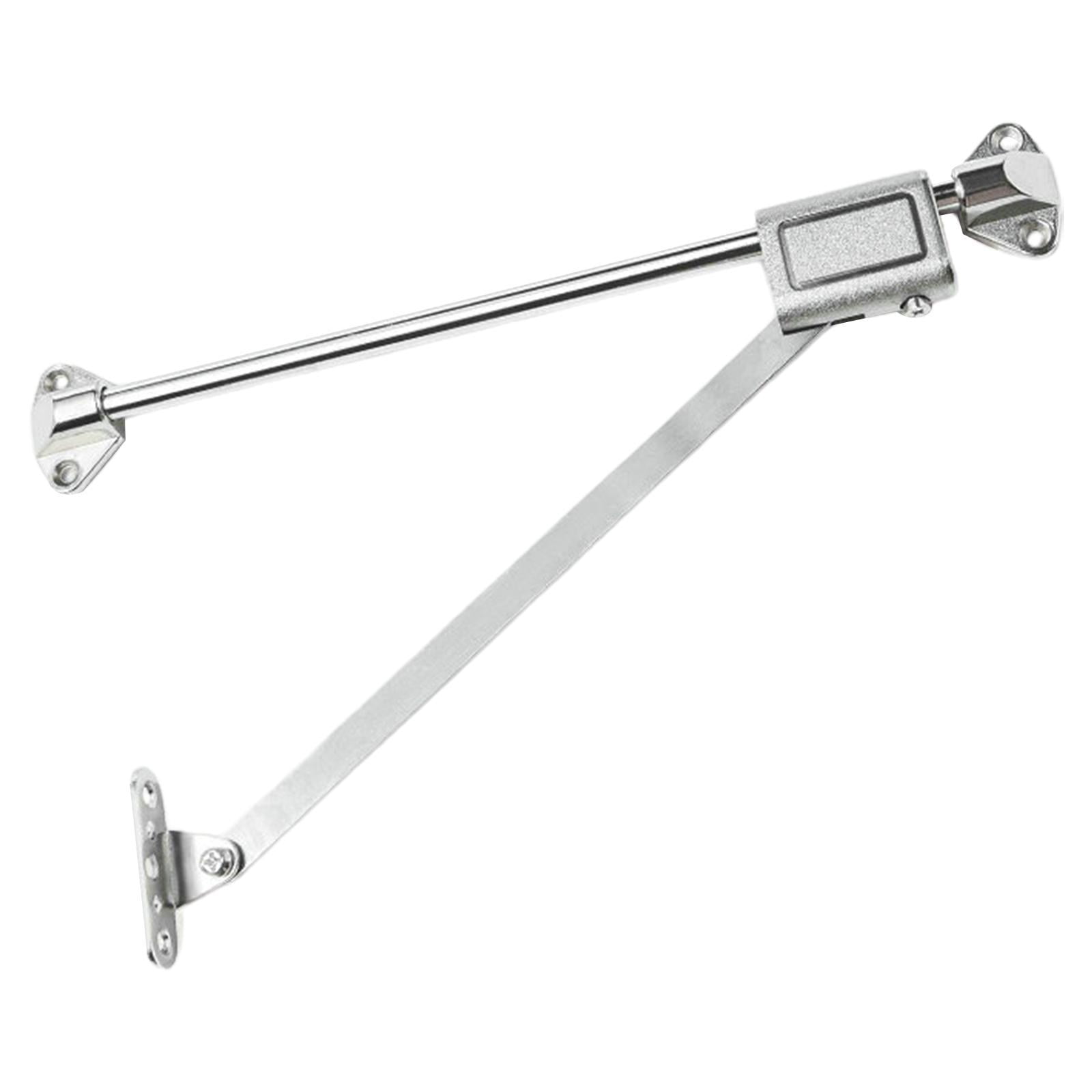 Bothyi - Herrajes Para Puertas Abatibles De Armarios Instalación Sencilla De Bisagras Para Puertas Abatibles De Armarios