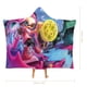 thumbnail image 2 of Manta Capa con Capucha Splatoon 100x130cm, 2 of 6