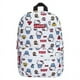 thumbnail image 2 of New Sanrio Hello Kitty Backpack Cartoon Anime Women Cute Light Backpacks Stitch Students Bag Shoulder School Kids Bags Girl Gift, 2 of 3