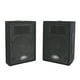 thumbnail image 1 of PAR DE PARLANTES PASIVOS PEAVEY PVI 10, 1 of 2