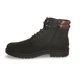 thumbnail image 4 of Botin Negro Pand-G, 4 of 6