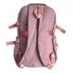 thumbnail image 3 of Mochila Escolar Kawaii Juvenil Con Gran Capacidad Rosa, 3 of 3