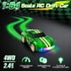 thumbnail image 2 of Coche RC Drift Salazaza 1/64 4WD con Luces LED Verde, 2 of 7