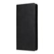 thumbnail image 5 of Funda Cartera para iPhone 16 Pro con Ranuras Tarjetas y Soporte - Protección Completa Negro, 5 of 5