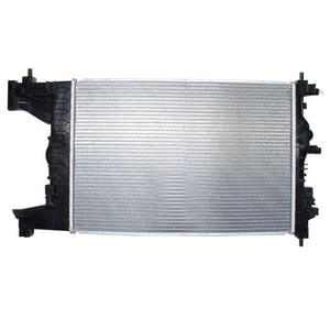 Repuestos Del Sol - Radiador Motor Chevrolet Cruze 1.8 2010 2016
