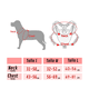 thumbnail image 4 of Arnes Pechera Perro Mascota Resistente Comodo Reflectante Talla L Negro, 4 of 4