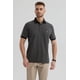 thumbnail image 1 of Polera Hombre Con Contraste Negro, 1 of 4