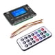 thumbnail image 1 of Amplificador de Audio Estéreo para Coche Bluetooth, 1 of 3