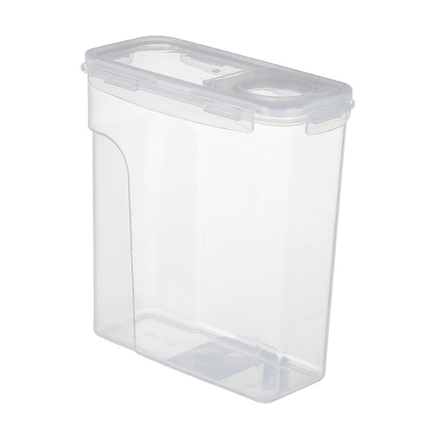 Caja Secadora De Filamentos Para Impresora 3D, Caja De Almacenamiento De 4L Para Cocina De Filamento De 1kg, Color Blanco, Sin Soporte