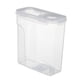 thumbnail image 1 of Caja Secadora De Filamentos Para Impresora 3D, Caja De Almacenamiento De 4L Para Cocina De Filamento De 1kg, Color Blanco, Sin Soporte, 1 of 5