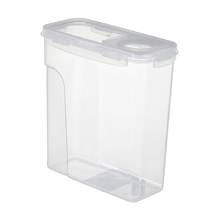 Bothyi - Caja Secadora De Filamentos Para Impresora 3D, Caja De Almacenamiento De 4L Para Cocina De Filamento De 1Kg, Color Blanco, Sin Soporte