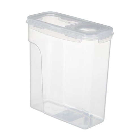 Bothyi - Caja Secadora De Filamentos Para Impresora 3D, Caja De Almacenamiento De 4L Para Cocina De Filamento De 1Kg, Color Blanco, Sin Soporte