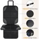 thumbnail image 3 of Protector De Asiento Impermeable 600d Oxford Para Auto, 3 of 3