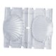 thumbnail image 2 of DIY 3D Seashell Molde Cera Arcilla Jabón Vela Fabricación De Moldes Suministros Para Manualidades L, 2 of 5