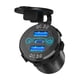 thumbnail image 2 of Adaptador De Cargador De Coche PD3.0 Doble QC3.0 Carga Rápida Para 12V Marine Truck Golf, 2 of 3
