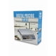 thumbnail image 3 of Balanza Digital Peso/precio 34 X 23 Cm 30 Kg Blanco Plateado, 3 of 4