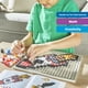 thumbnail image 5 of Recursos de aprendizaje sobre juguetes STEM STEM Explorers Pixel Art Pro, 5 of 8