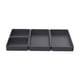 thumbnail image 4 of Divisores de silicona para bandejas de horno Divisores de silicona para bandejas de horno Fáciles de transportar Fáciles de limpiar Bandeja de silicon, 4 of 5
